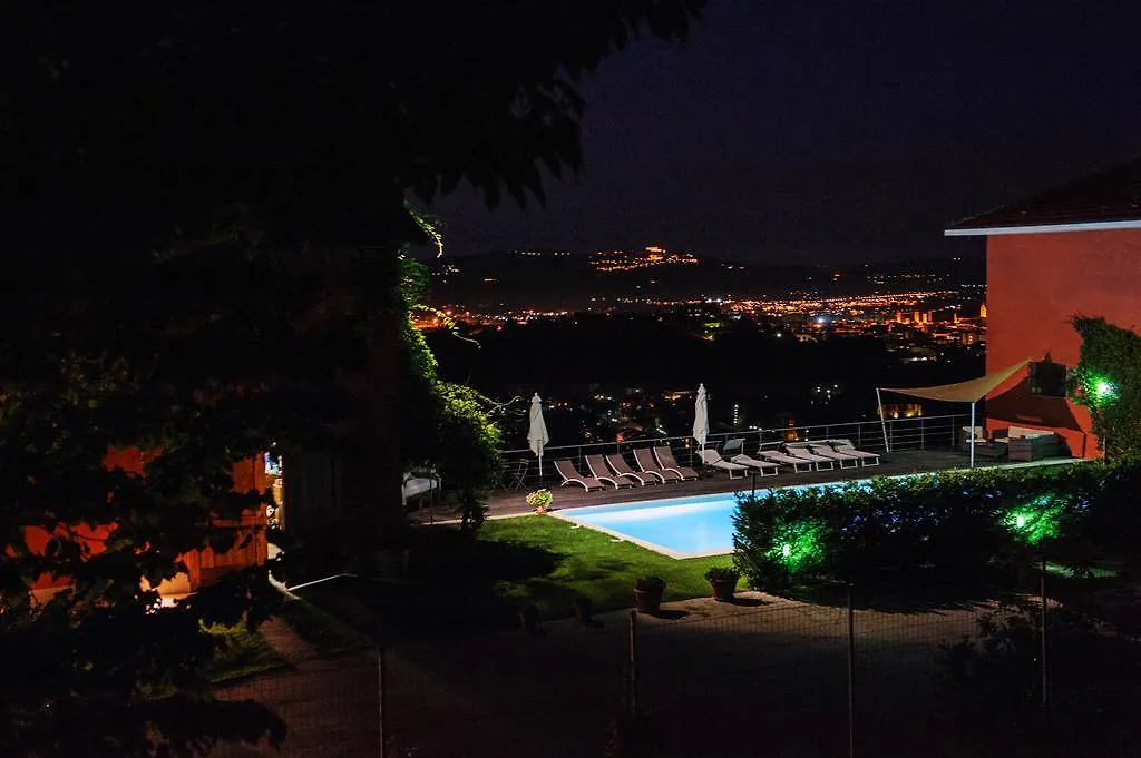 Agriturismo Paitin-1