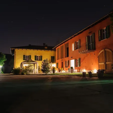 Agriturismo Paitin-3